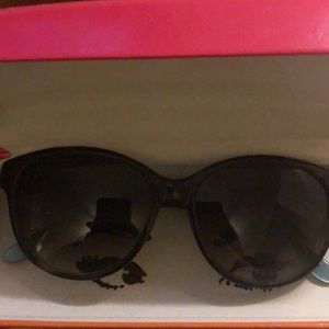 Kate Spade sunglasses